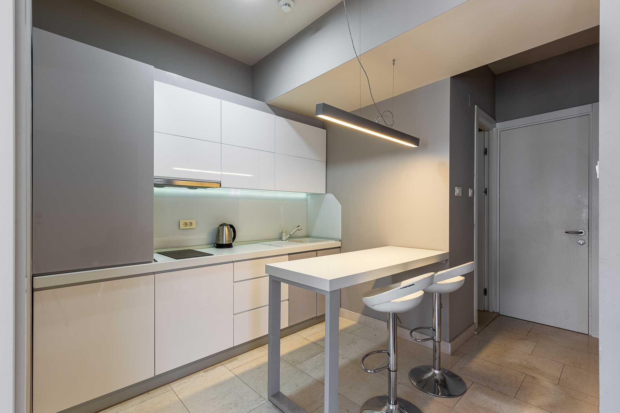 Image of Apartment - 2 Bedrooms - 2 Bathrooms for Sale in Budva-Budva-Montenegro, Image 4